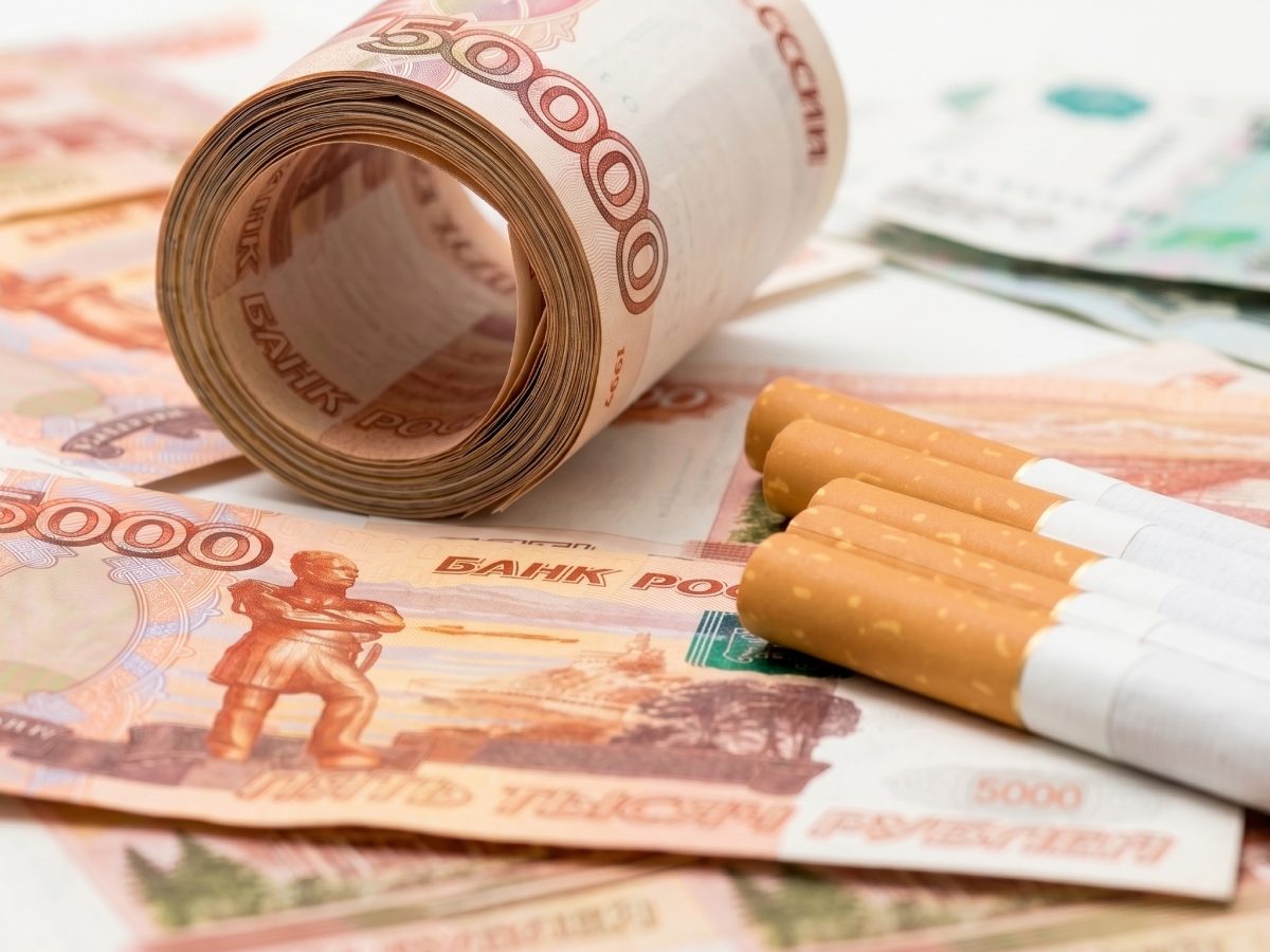 Ставки формируют топ налоговых нагрузок