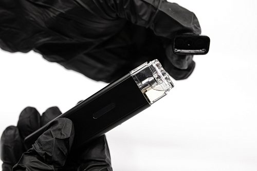 Колпачок съёмный для VAPORESSO XROS 5 Mini