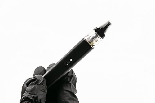 Кнопка активации для VAPORESSO XROS 5 Mini