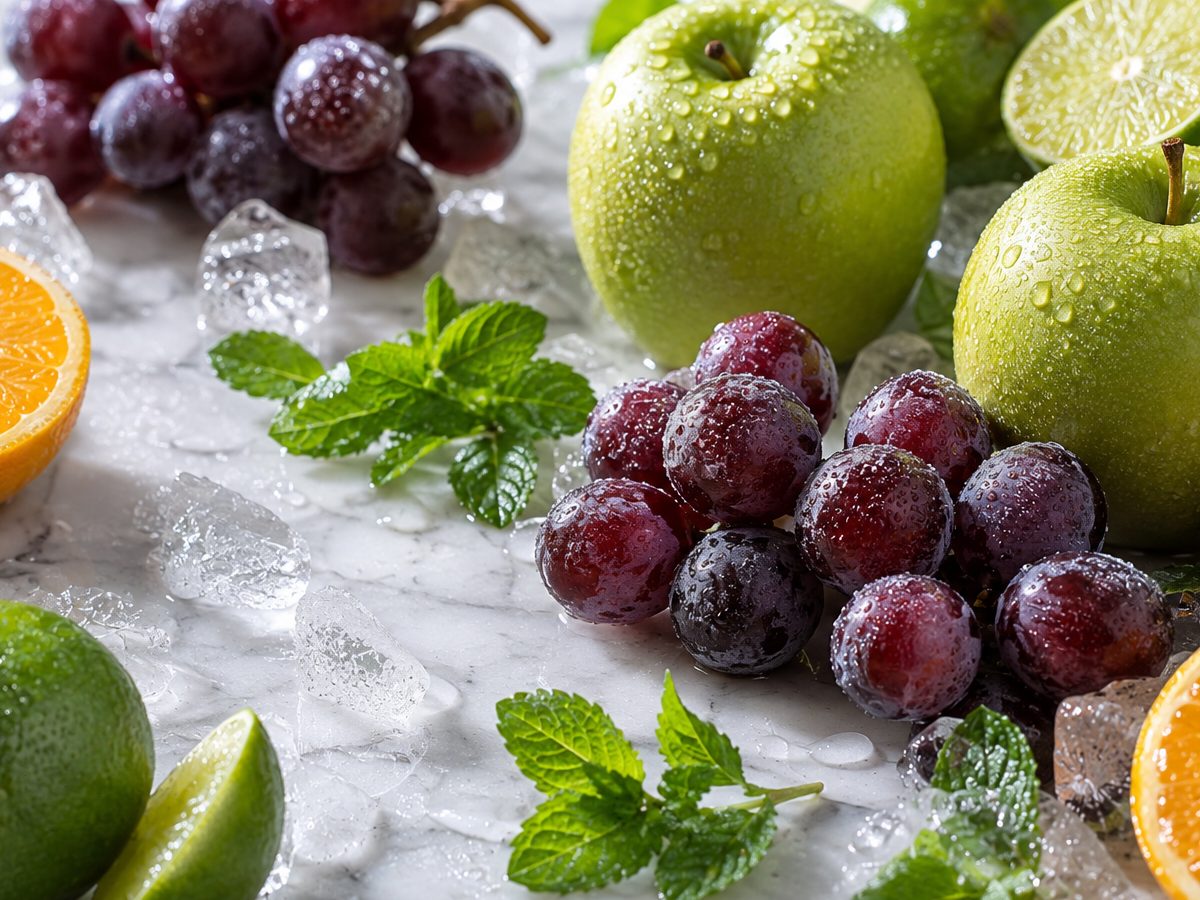 Какие вкусы Lost Mary лучшие среди кислых и освежающих Какие вкусы Lost Mary лучшие среди кислых и освежающих