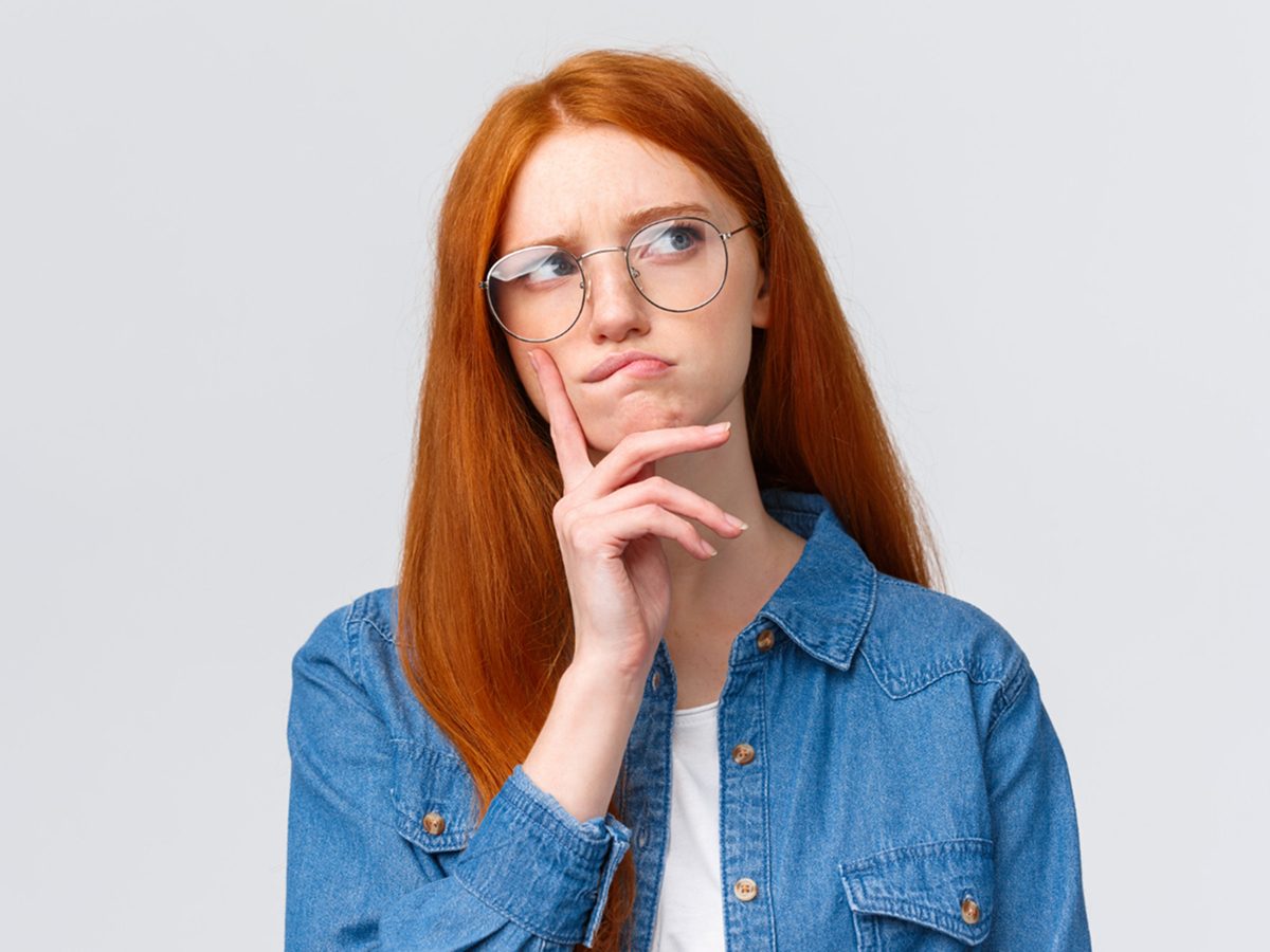 Почему люди думают, что это работает
