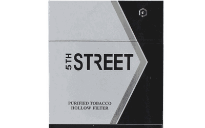 5-th STREET