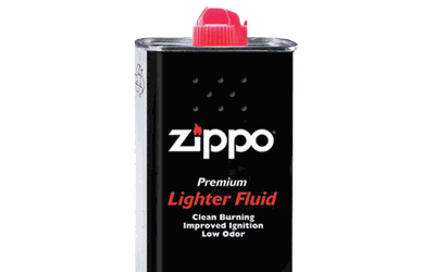 Аксессуары Zippo
