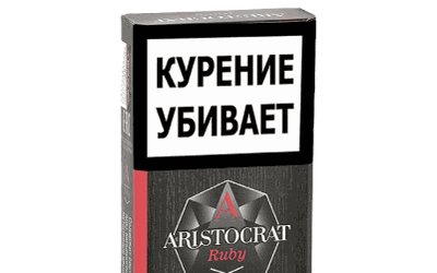 Aristocrat