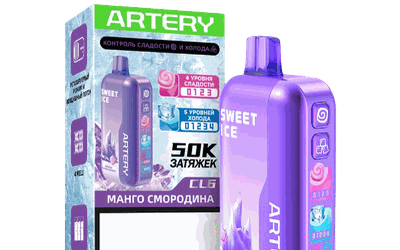 Artery