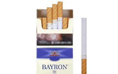 Bayron