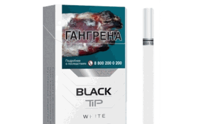 Black Tip