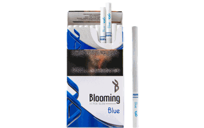 Blooming