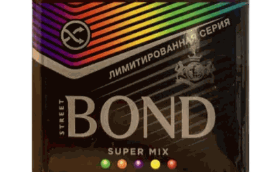 Bond