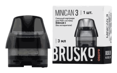 Brusko Minican 3