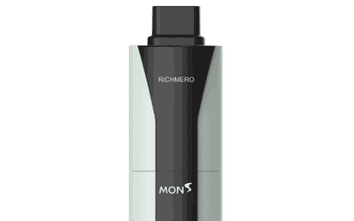 Bubble Mon P-30000