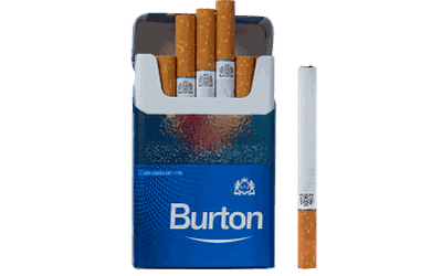 Burton