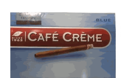 Cafe Creme