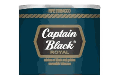 Captain Black