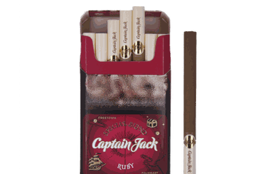 Captain Jack