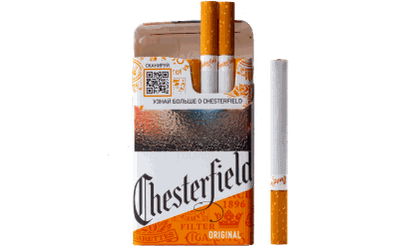 Chesterfield