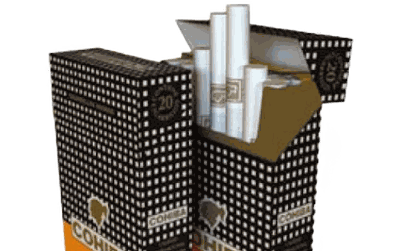 Cohiba