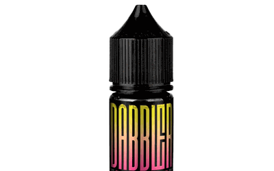 Dabbler Salt (chubby)