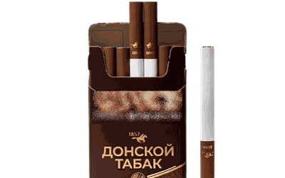 Донской Табак