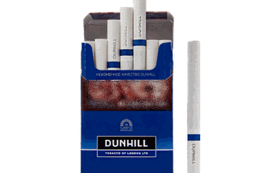 Dunhill