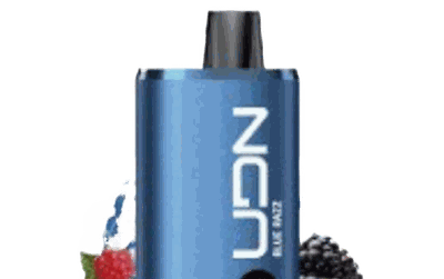 UDN BAR X 13000 затяжек