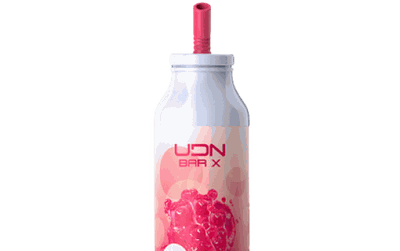 UDN BAR X 7000 затяжек