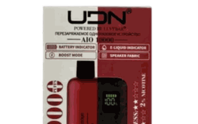 UDN