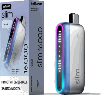 INFLAVE SLIM