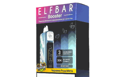 Elf Bar 30000