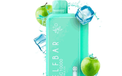 Elf Bar BC10000