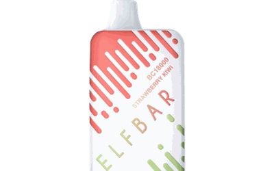 Elf Bar BC18000