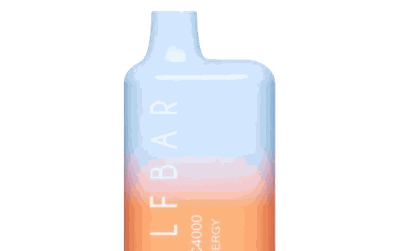 Elf Bar BC4000
