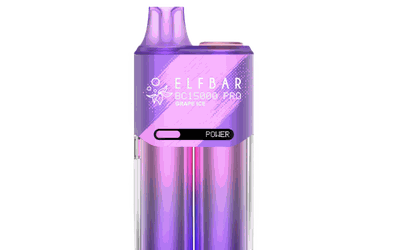 Elf Bar BC15000 Pro