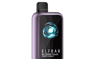 Elf Bar BC20000 Touch