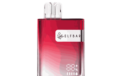 Elf Bar CR8000