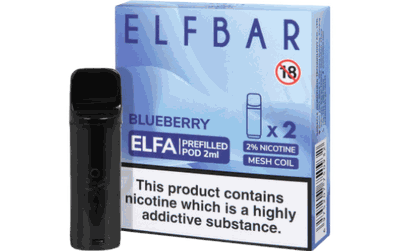 Elf Bar Elfa