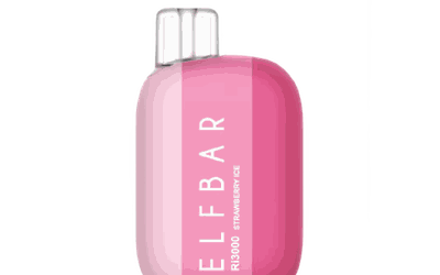 Elf Bar Ri3000