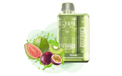 Elf Bar TE5000