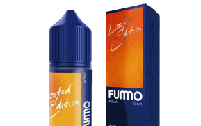 Fummo Aqua 4 Seasons