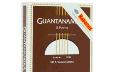 Guantanamera