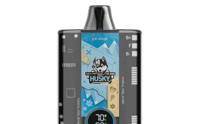 HUSKY Cyber Pro