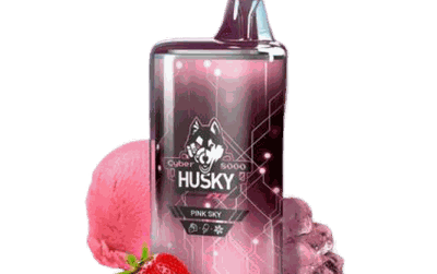 HUSKY Cyber