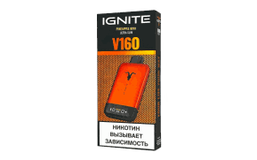 Ignite V160 Orange
