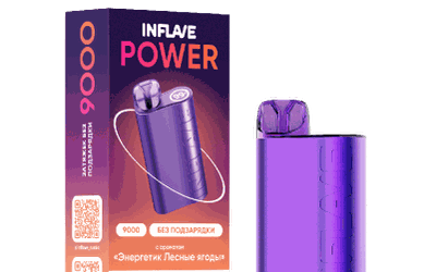 INFLAVE POWER