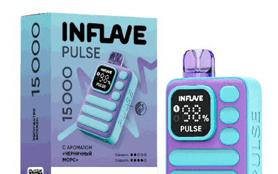 INFLAVE PULSE