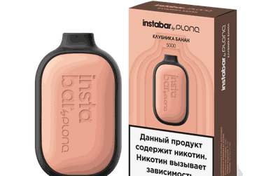 Instabar by Plonq