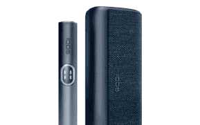 IQOS