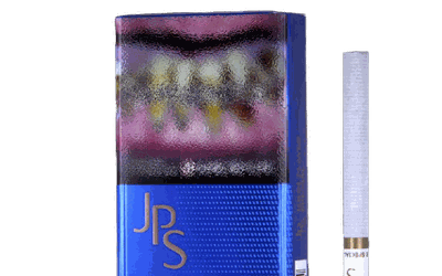 John Player Special