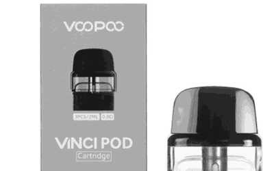 Картриджи Voopoo