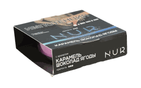 Крепкие